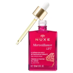 Discount Das Öl-Serum für straffere Haut Seren|Anti-Aging