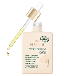 Clearance Das Öl-Serum Revitalisierend Seren|Anti-Aging