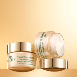 Best Sale Der Nährende Kräftigende Balsam für die Nacht Nachtcremes|Anti-Aging