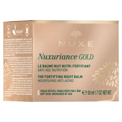 Best Sale Der Nährende Kräftigende Balsam für die Nacht Nachtcremes|Anti-Aging