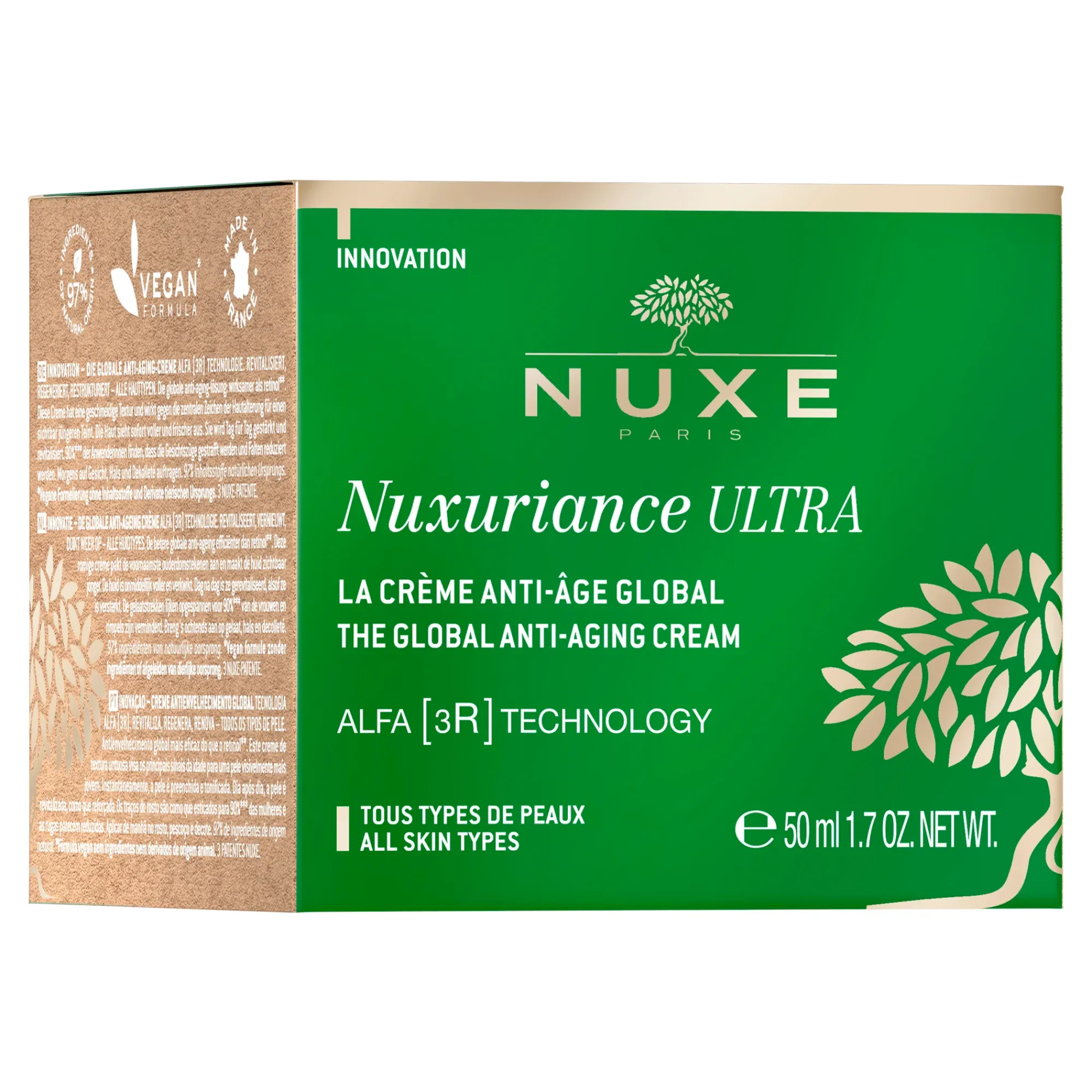 Flash Sale Die Globale Anti-Aging-Creme Tagescreme|Anti-Aging