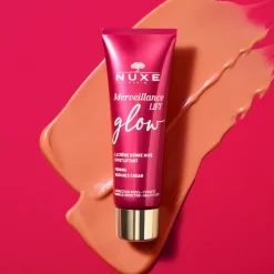 Store Die Lifting-Creme mit Glow-Effekt Tagescreme|Anti-Aging