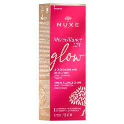 Store Die Lifting-Creme mit Glow-Effekt Tagescreme|Anti-Aging