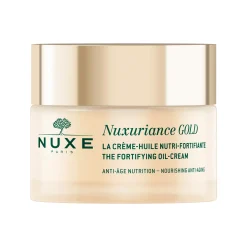 Best Sale Die Nährende Kräftigende Öl-Creme Tagescreme|Anti-Aging