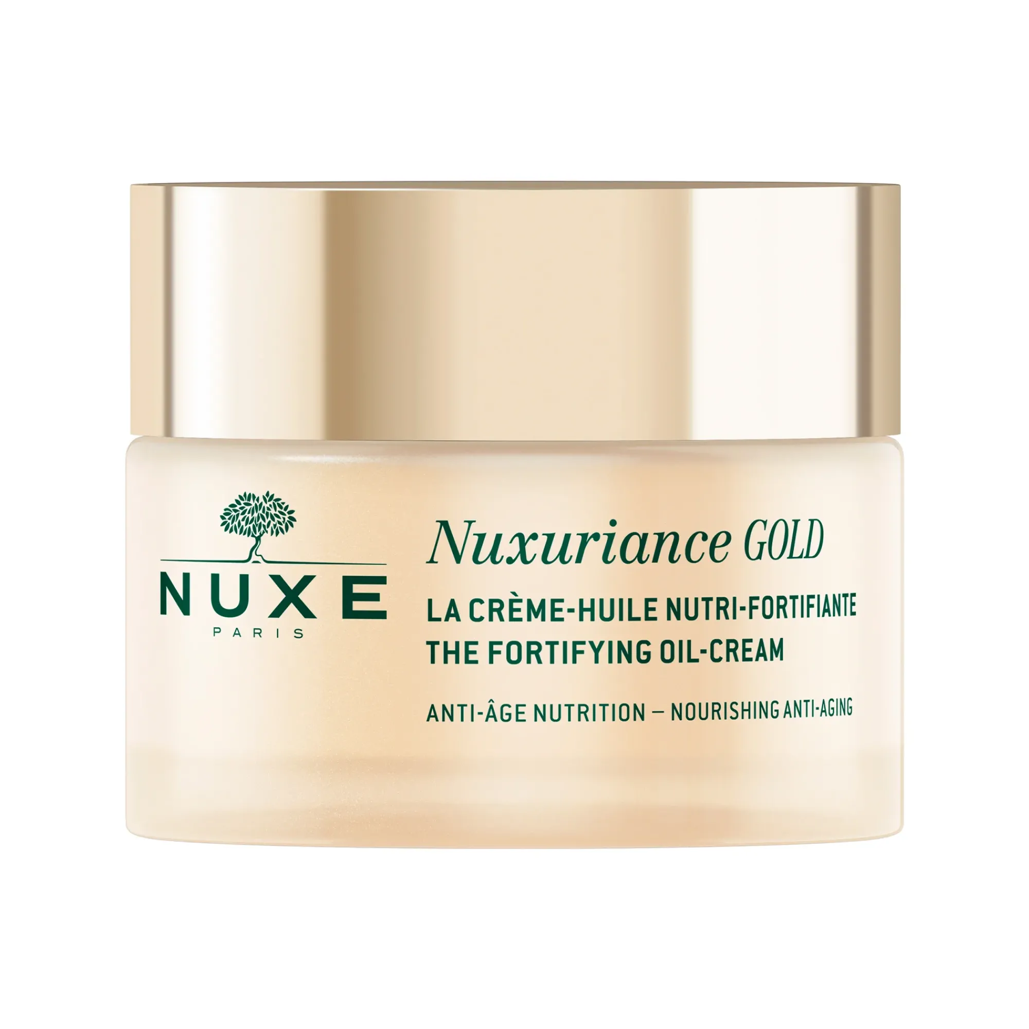 Best Sale Die Nährende Kräftigende Öl-Creme Tagescreme|Anti-Aging
