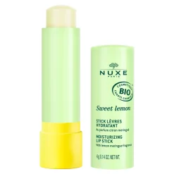 Best Feuchtigkeitsspendender Lippenpflegestift Sweet Lemon Zum Kleinen Preis|Lippenpflege