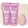 Best Hair Prodigieux® Haarpflege-Duo & Bürste Conditioner|Shampoo