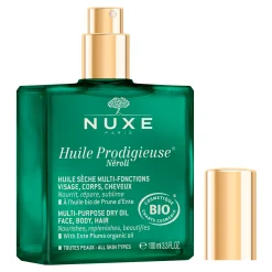Best Huile Prodigieuse® Néroli 100ml - Trockenöl Gesicht, Körper, Haare Haaröl|Körperöl