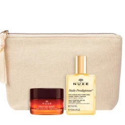 Discount Ikonisches Duo Zum Kleinen Preis|Haaröl