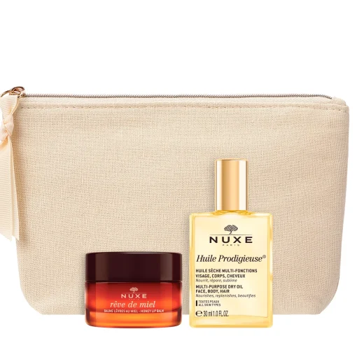 Discount Ikonisches Duo Zum Kleinen Preis|Haaröl