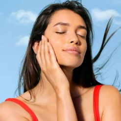 Sale Leichtes Fluid hoher Schutz LSF 50 Tagescreme|Sonnenschutz Gesicht
