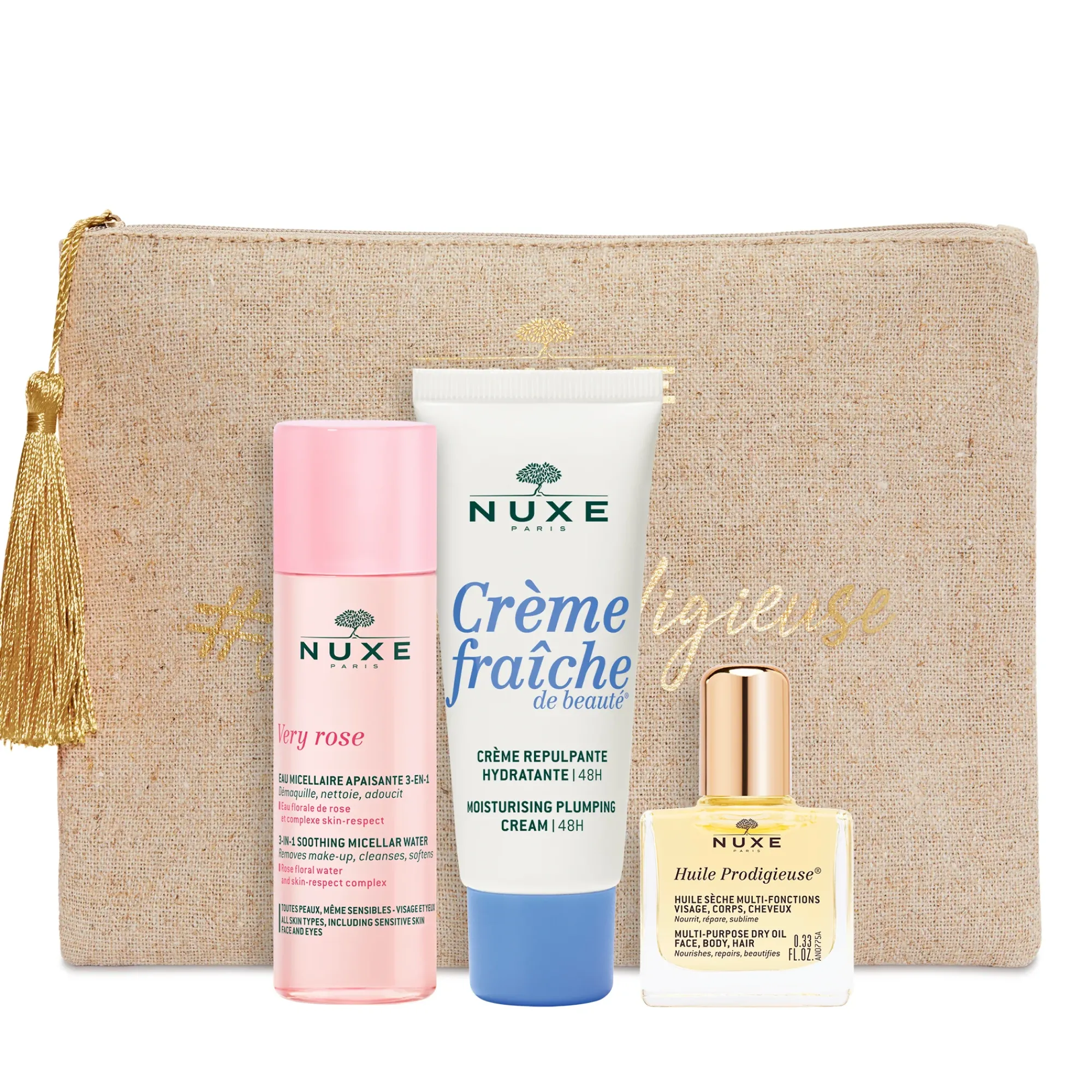 Outlet Meine Beauty-Basics Zum Kleinen Preis|Körperöl