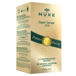 Hot Super Serum [10] Das universelle Anti-Aging-Konzentrat 50ml Seren|Anti-Aging