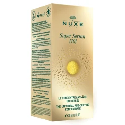 Store Super Sérum [10] 30ml - DAS UNIVERSELLE ANTI-AGING-ESSENZ Anti-Aging|Seren