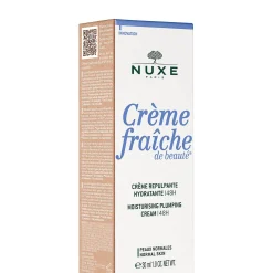 Clearance Volumen- und feuchtigkeitsspendende Creme l 48 H Tagescreme